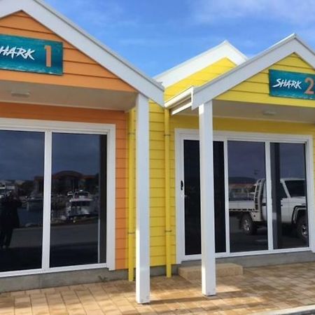 Port Lincoln Shark Apartment 1 Εξωτερικό φωτογραφία