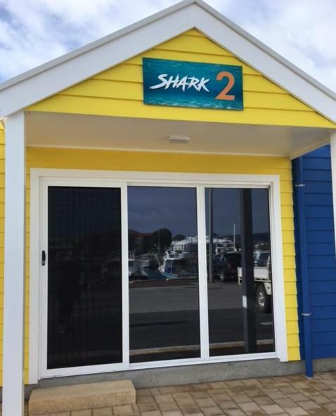 Port Lincoln Shark Apartment 1 Εξωτερικό φωτογραφία