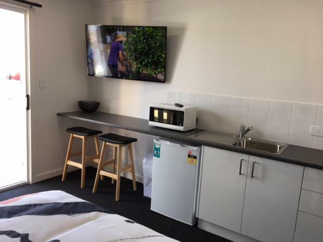 Port Lincoln Shark Apartment 1 Εξωτερικό φωτογραφία