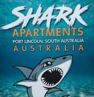 Port Lincoln Shark Apartment 1 Εξωτερικό φωτογραφία